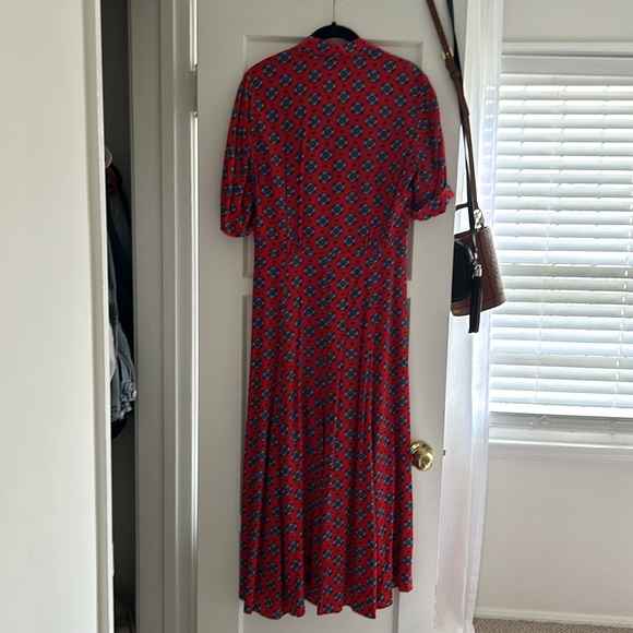 Sandro Paris dress - Picture 7 of 8